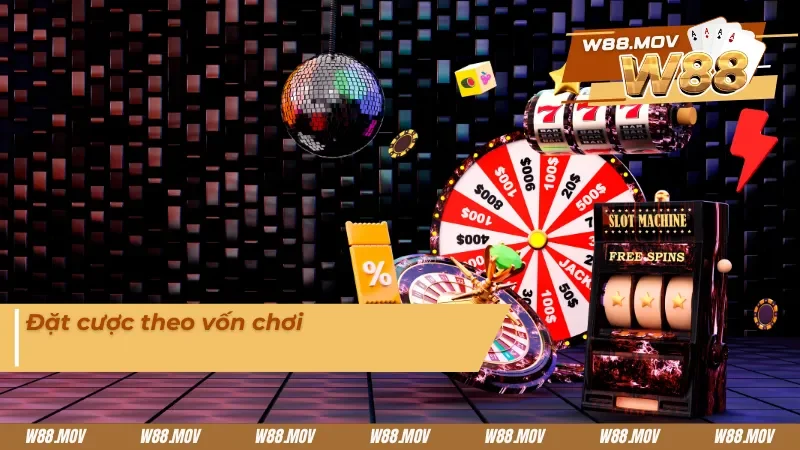Chiến lược đặt cược thông minh tại Live Casino