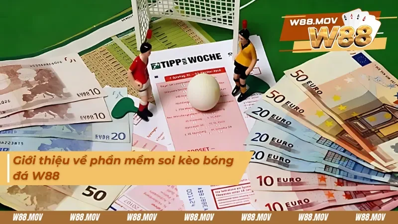 Sơ lược thông tin về ứng dụng soi kèo bóng đá